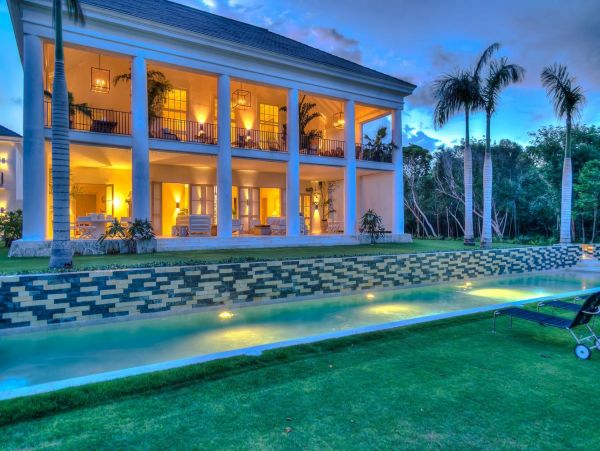 Dominican Republic Home 965551