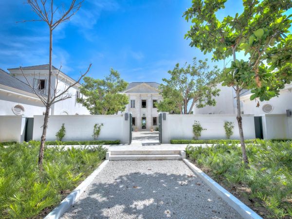 Dominican Republic Home 965551