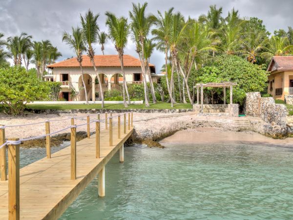 Dominican Republic Home 965552