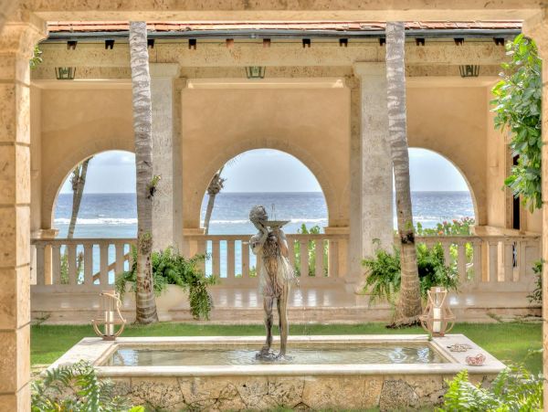 Dominican Republic Home 965552