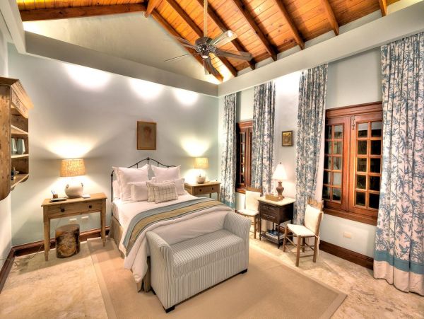 Dominican Republic Home 965552
