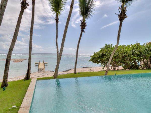 Dominican Republic Home 965552