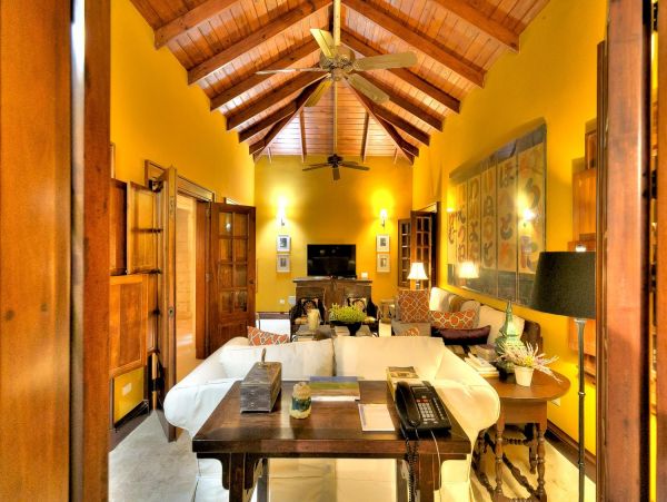 Dominican Republic Home 965552