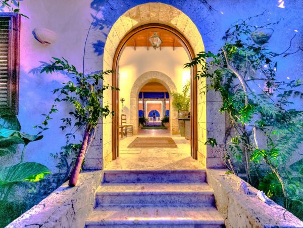 Dominican Republic Home 965552