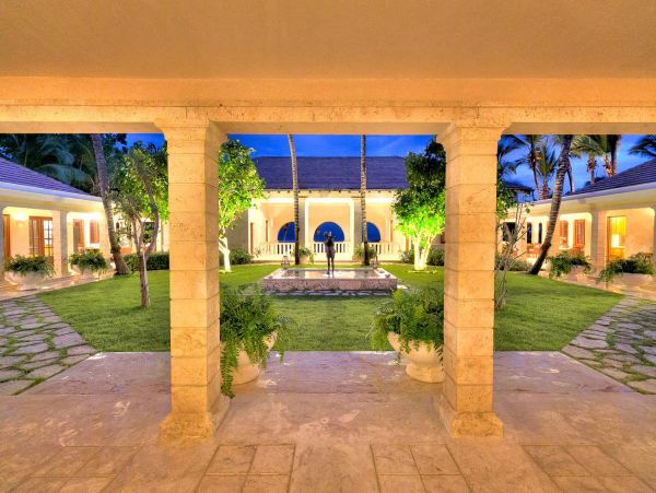 Dominican Republic Home 965552