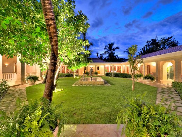 Dominican Republic Home 965552