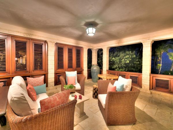 Dominican Republic Home 965552