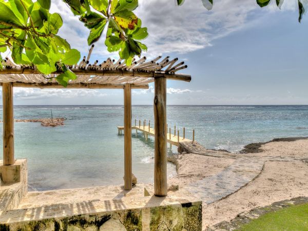 Dominican Republic Home 965552