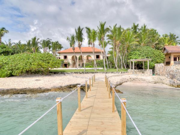 Dominican Republic Home 965552