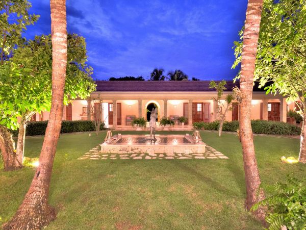 Dominican Republic Home 965552