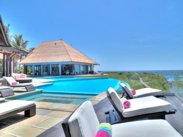Dominican Republic Home 965554
