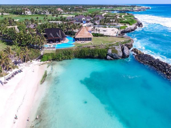 Dominican Republic Home 965554