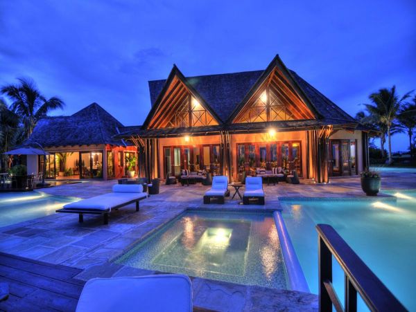 Dominican Republic Home 965554