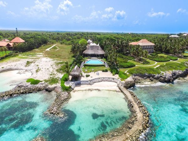 Dominican Republic Home 965555