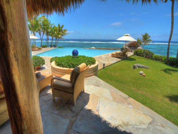 Dominican Republic Home 965555