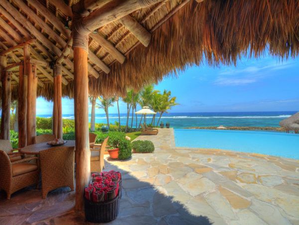Dominican Republic Home 965555