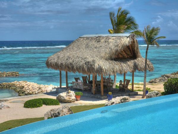 Dominican Republic Home 965555