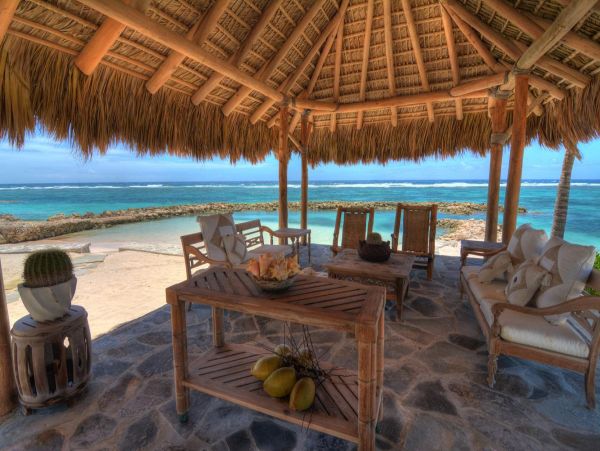 Dominican Republic Home 965555