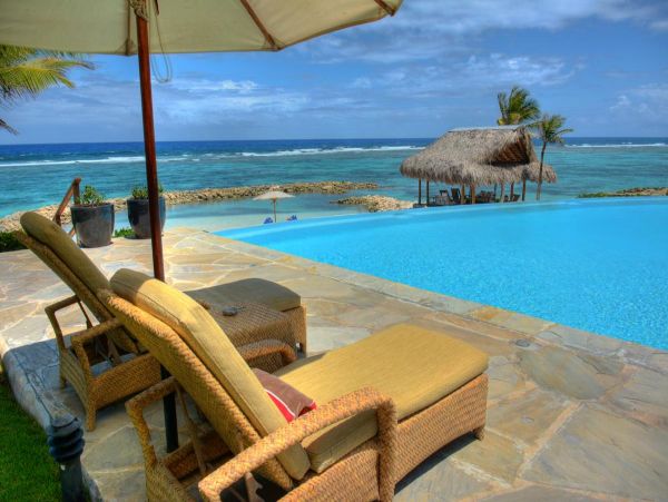 Dominican Republic Home 965555