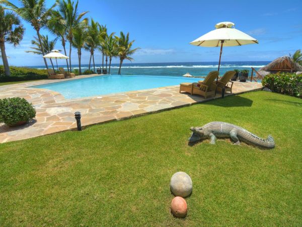 Dominican Republic Home 965555