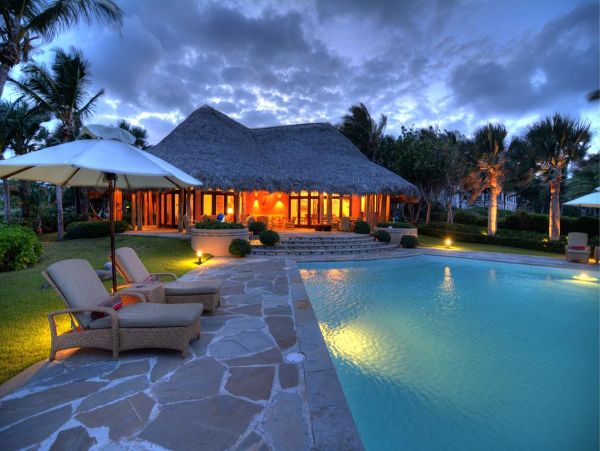 Dominican Republic Home 965555