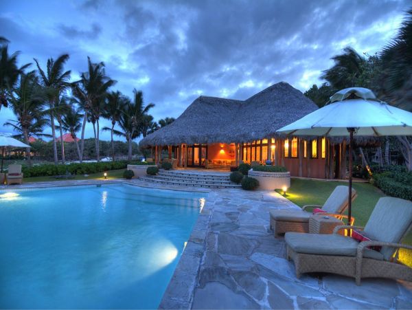 Dominican Republic Home 965555