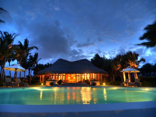 Dominican Republic Home 965555