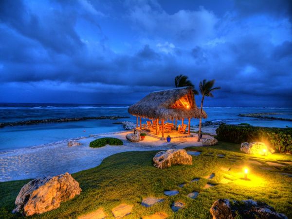 Dominican Republic Home 965555
