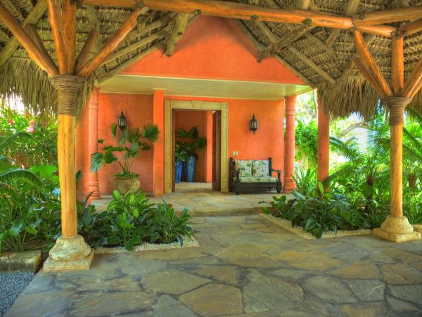 Dominican Republic Home 965555
