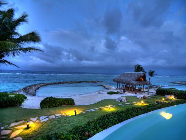 Dominican Republic Home 965555