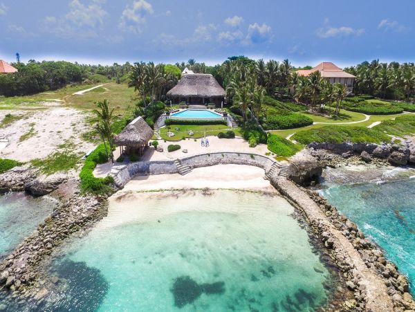 Dominican Republic Home 965555