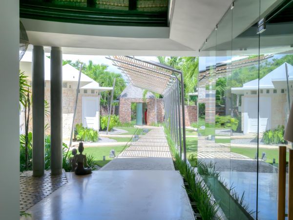 Dominican Republic Home 965556