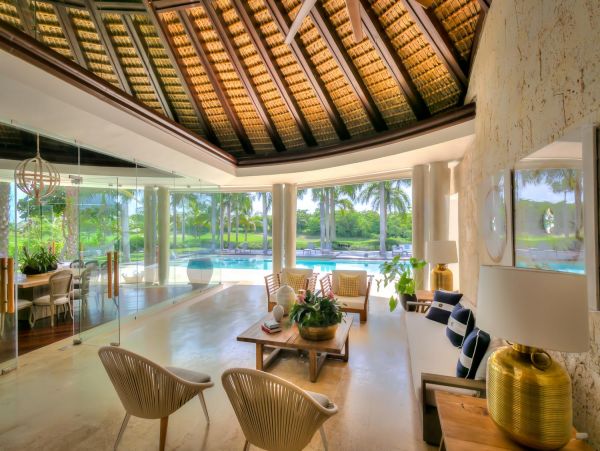 Dominican Republic Home 965556