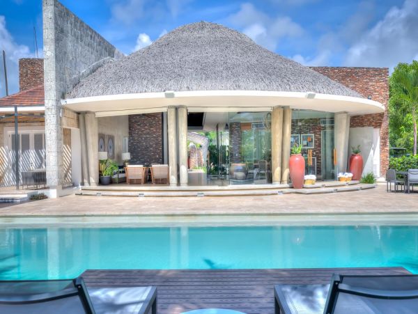 Dominican Republic Home 965556