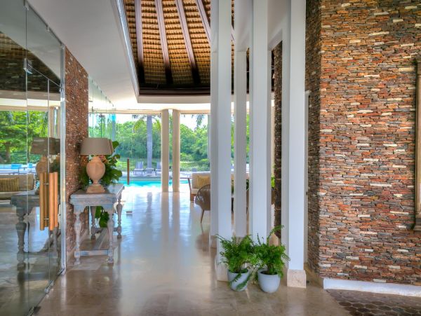 Dominican Republic Home 965556