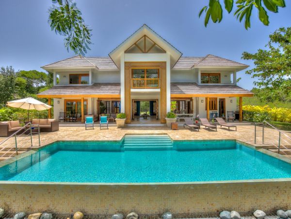 Dominican Republic Home 965559