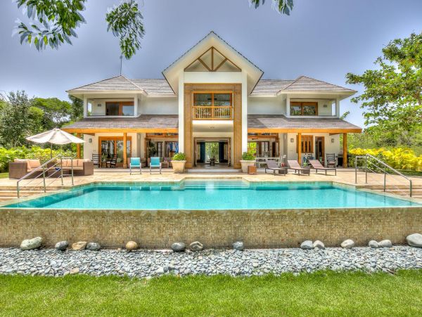 Dominican Republic Home 965559