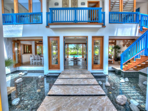 Dominican Republic Home 965559