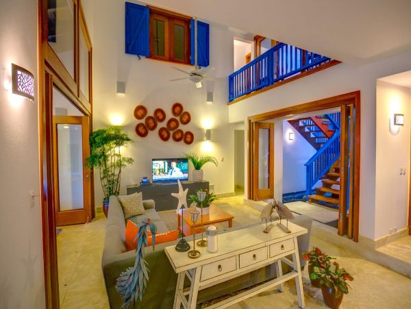 Dominican Republic Home 965559