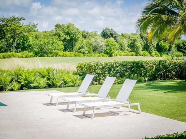 Dominican Republic Home 965560