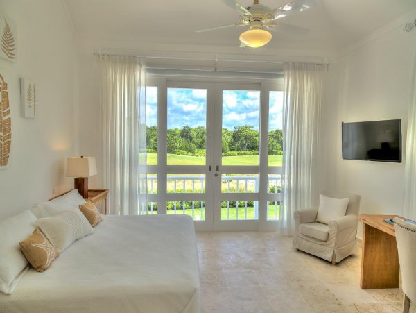 Dominican Republic Home 965560