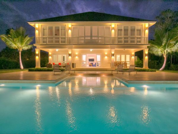 Dominican Republic Home 965560