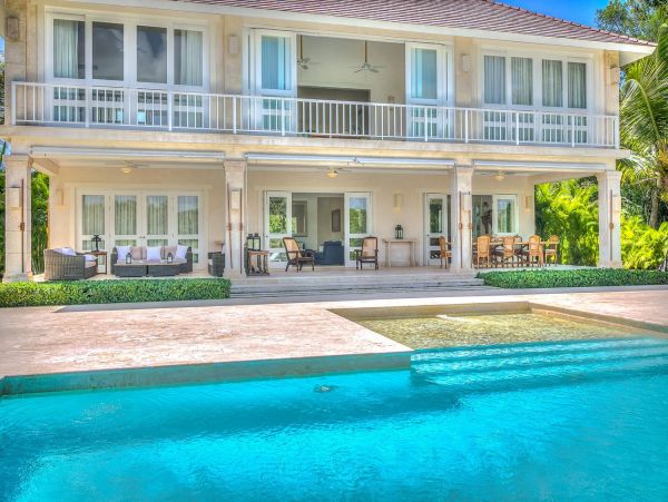 Dominican Republic Home 965560