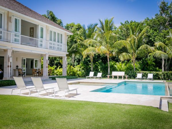 Dominican Republic Home 965560