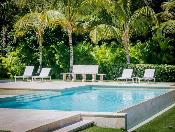 Dominican Republic Home 965560