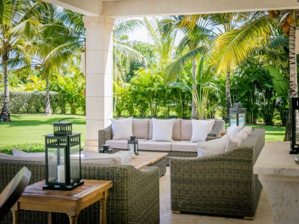 Dominican Republic Home 965560