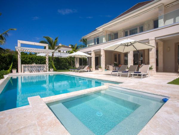 Dominican Republic Home 965561