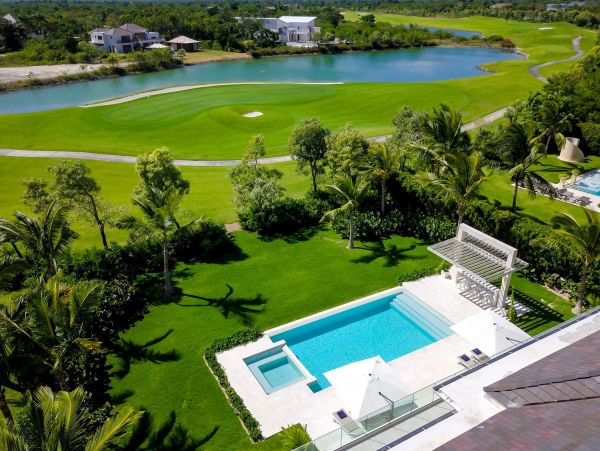 Dominican Republic Home 965561