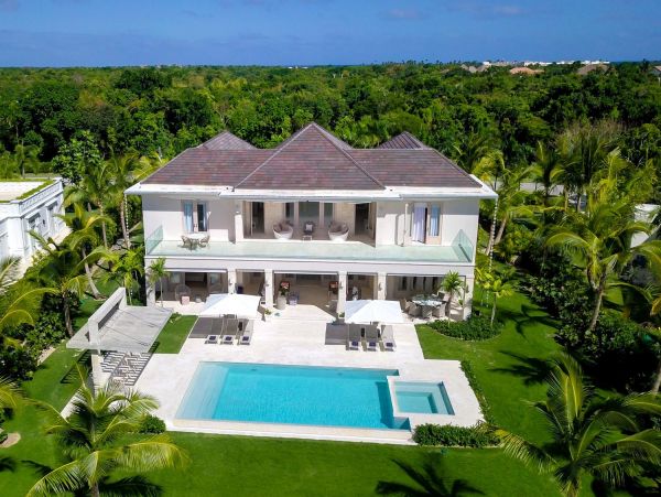 Dominican Republic Home 965561