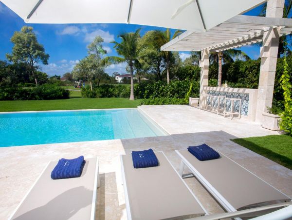 Dominican Republic Home 965561